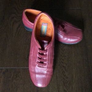 Patent Leather Flats